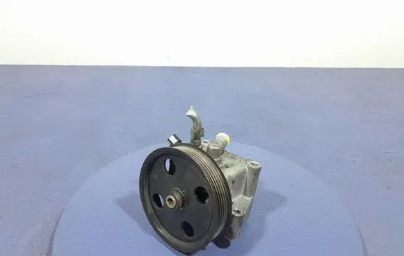 Ford Focus C-MAX Power steering pump 4M513A696AD