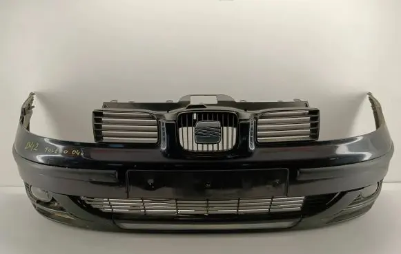 Seat Toledo II (1M) Front bumper