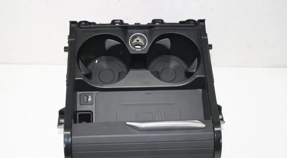 BMW X4 G02 Cup holder 5A192C3 51165A192C3