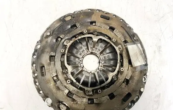 Pressure plate