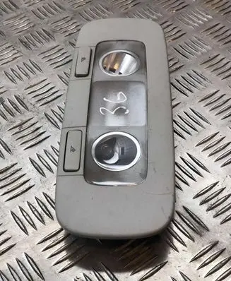 Hyundai Trajet Front seat light 947291