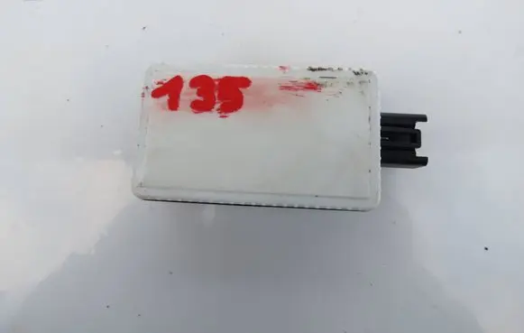 Volvo V60 Door central lock control unit/module 31419137 S180036003