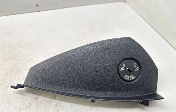 BMW 1 F20 F21 Dashboard side end trim 9205406