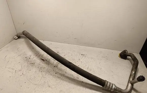 BMW 7 F01 F02 F03 F04 Air conditioning (A/C) pipe/hose 9201928