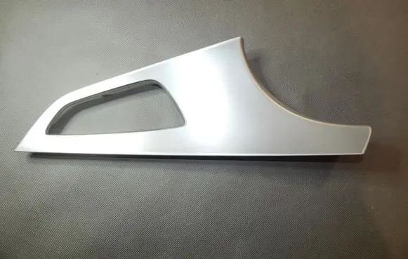 Audi A7 S7 4G Front door trim bar 4G8867410