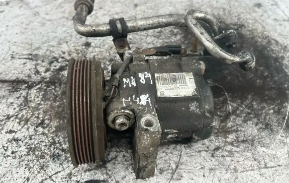 Dacia Logan Pick-Up Air conditioning (A/C) compressor (pump) Z0014345C