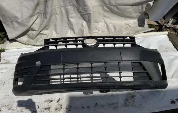 Volkswagen Golf III Front bumper