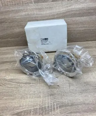 Audi A4 S4 B6 8E 8H Headlight lense 8H0998998