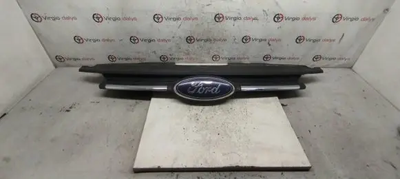 Ford Transit Custom Front bumper upper radiator grill BK218200 BK218A133A
