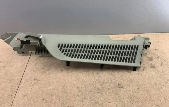 BMW X5 E53 Other trunk/boot trim element 7027134 51477027134 51477034374