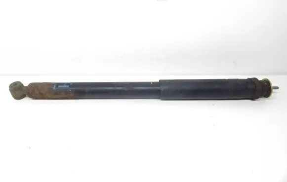 Mercedes-Benz CLK A209 C209 Rear shock absorber/damper