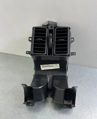 Jeep Grand Cherokee Rear air vent grill 03424460 1MC761X9AJ