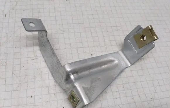 Audi A3 S3 8L Other interior part 8L1863346B