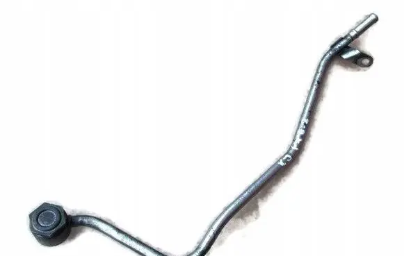 Jeep Cherokee III KJ Turbo turbocharger oiling pipe/hose