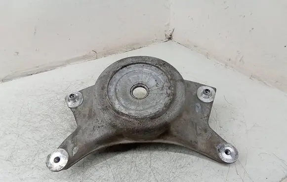 Audi A5 Sportback 8TA Coil spring mount 8R0412384A