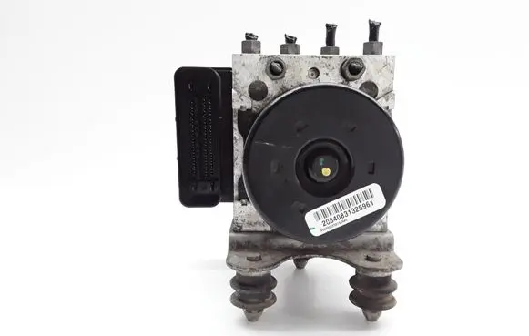 Volkswagen Transporter - Caravelle T5 ABS Pump 7H0614517B 7H0907379R