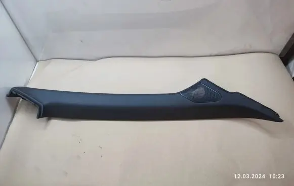 (A) pillar trim