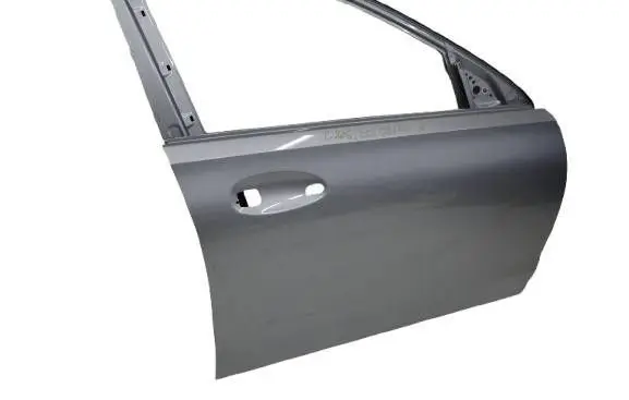 Mercedes-Benz C W206 Front door A2067206200