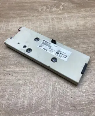 BMW 7 E65 E66 Aerial antenna amplifier 9167126 21367510