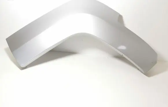 Jeep Cherokee Rear arch trim 1CK84WS2AC 1CK85TRMAC