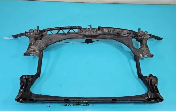 Audi A6 S6 C7 4G Radiator support slam panel 4G0805594 IMPRK1506900