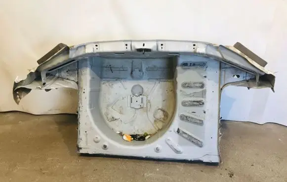 Peugeot 308 Body 