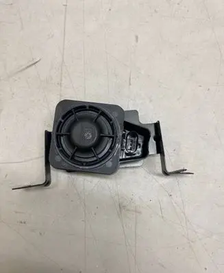 Volkswagen ID.4 Alarm system siren 11A951227