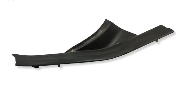 BMW X3 E83 Rear sill trim cover 22339910