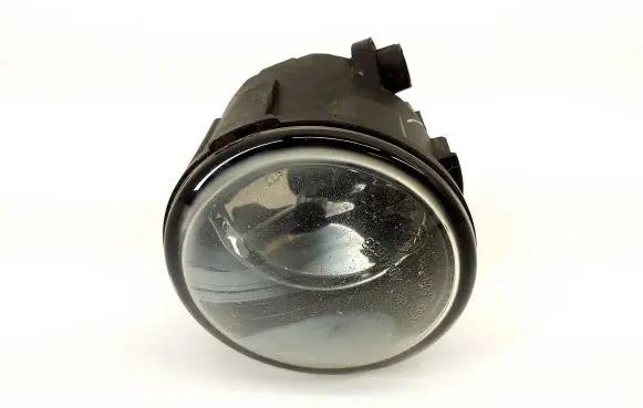 Front fog light