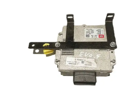 BMW 5 E39 LP gas control unit module 67R011002
