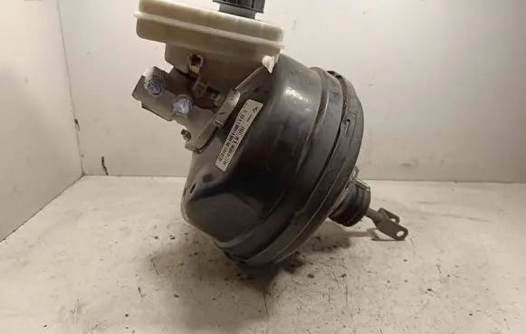 BMW X3 F25 Master brake cylinder 6794473 32668156