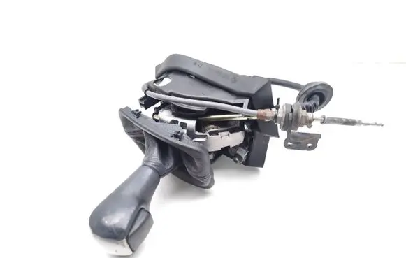 BMW X5 E53 Gear selector 751543103