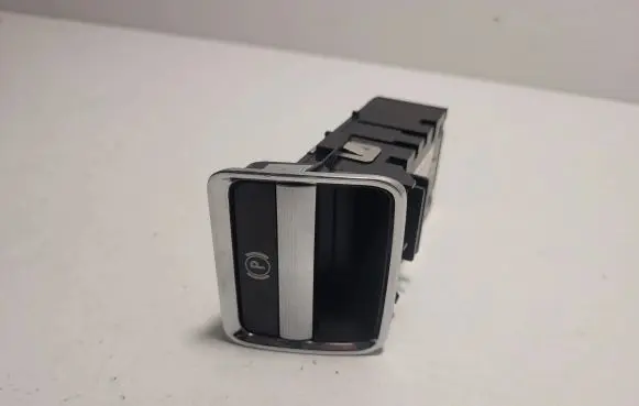 Mercedes-Benz S W221 Hand parking brake switch 2215401445 0067446 32140101