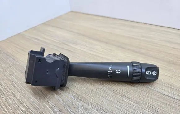 Volvo V70 Wiper control stalk