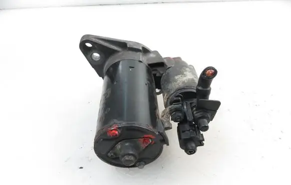 Seat Ibiza IV (6J,6P) Starter motor 