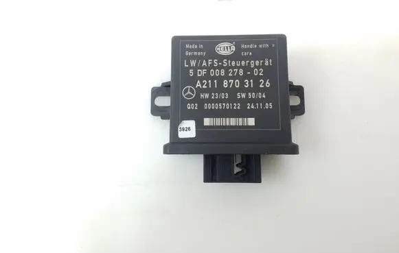 Mercedes-Benz R W251 Light module LCM A2118703126