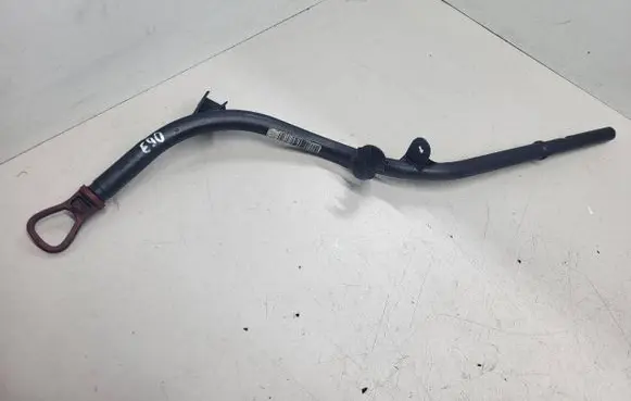 Oil level dip stick
