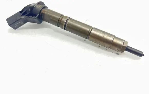 Mercedes-Benz E W211 Fuel injector A6420701387
