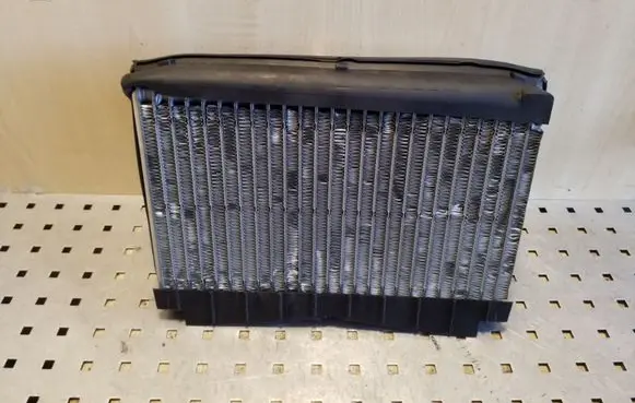 Volkswagen Phaeton Air conditioning (A/C) radiator (interior) 
