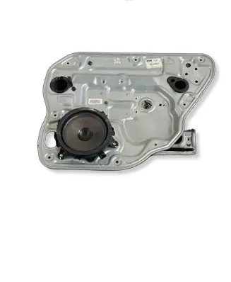 Volvo V50 Rear window lifting mechanism without motor 0555967 992674