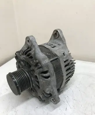 Subaru Forester SH Generator/alternator