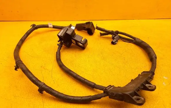 Positive cable (battery)
