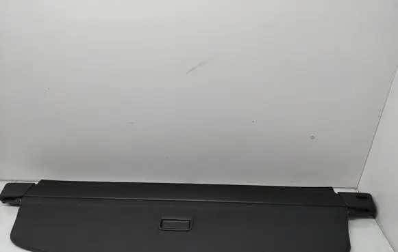 Volkswagen PASSAT B6 Parcel shelf load cover 3C9867871