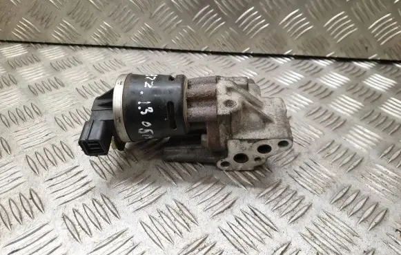 Honda Jazz EGR valve