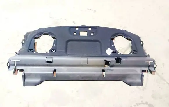 Honda Accord Parcel shelf 