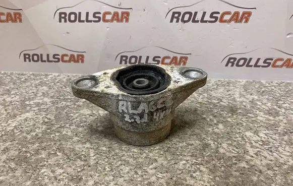 Audi A6 S6 C6 4F Front shock absorber mounting bracket 4F051333D