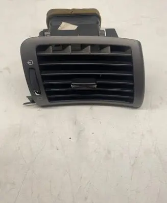 Peugeot 407 Dash center air vent grill 9644589377 8738 A1010005