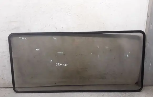 Mercedes-Benz Sprinter W901 W902 W903 W904 Side middle window/glass 