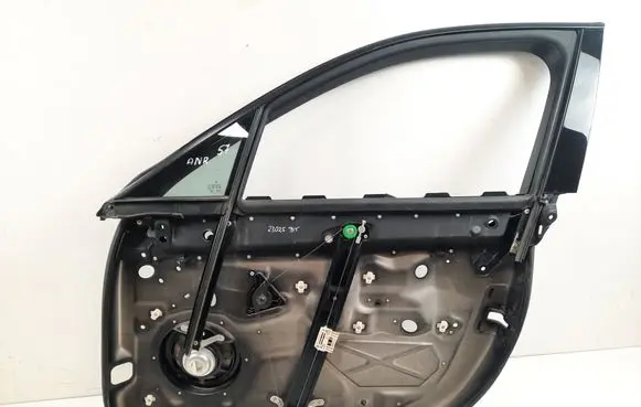 Porsche Panamera (970) Front window lifting mechanism without motor 97053720100 97053722100 97062410100