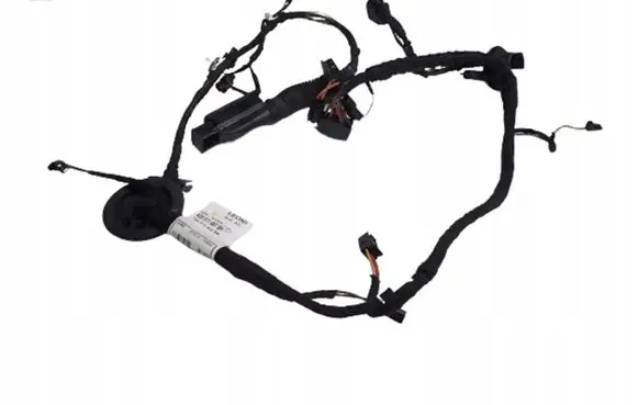 Audi A6 C7 Rear door wiring loom 4G5971687BH